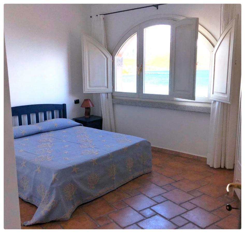 Incanto Apartment Голфо Аранчи Екстериор снимка