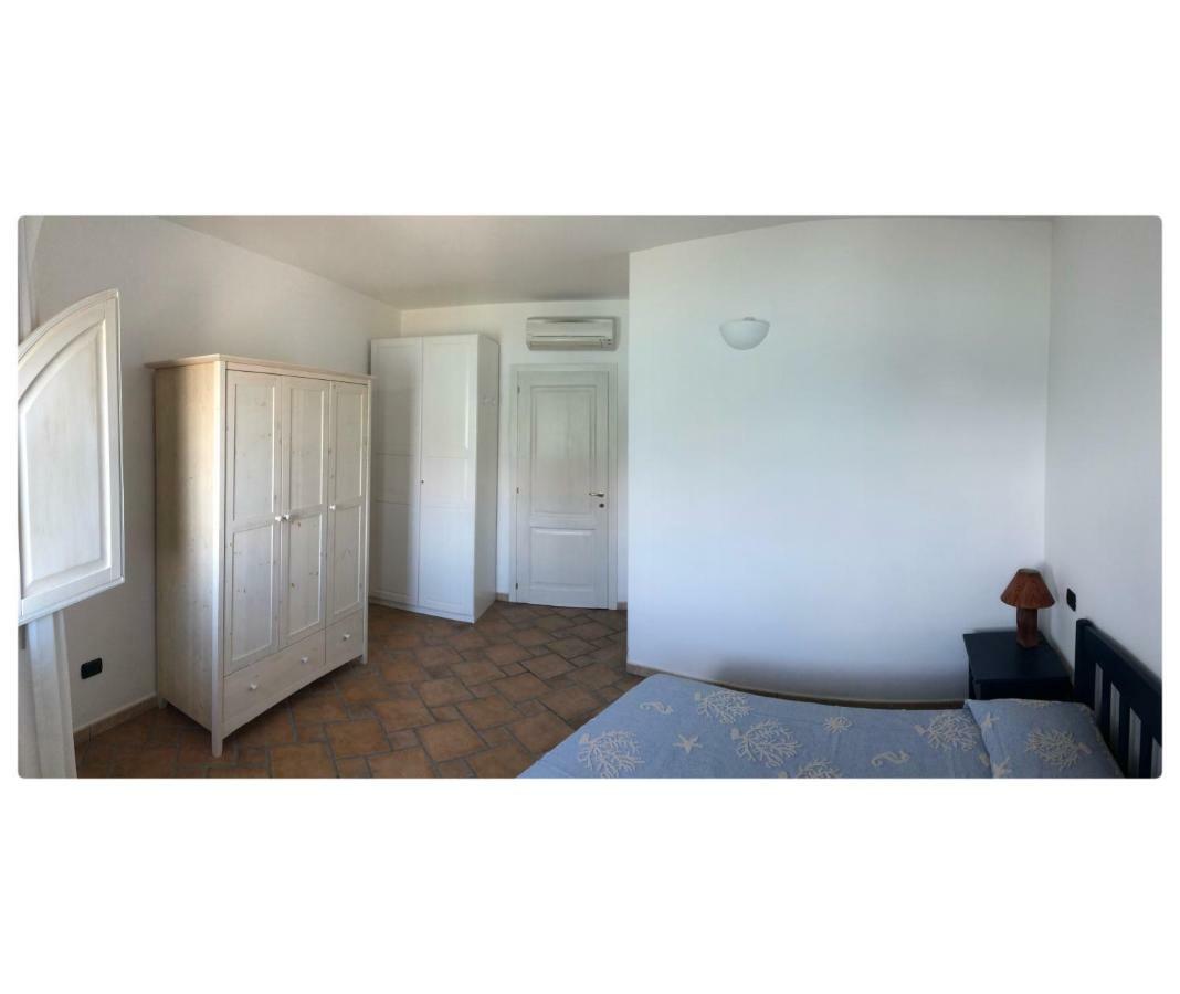 Incanto Apartment Голфо Аранчи Екстериор снимка