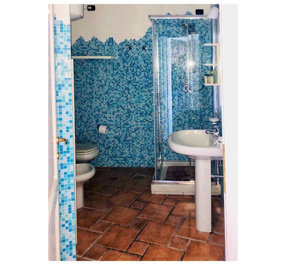 Incanto Apartment Голфо Аранчи Екстериор снимка