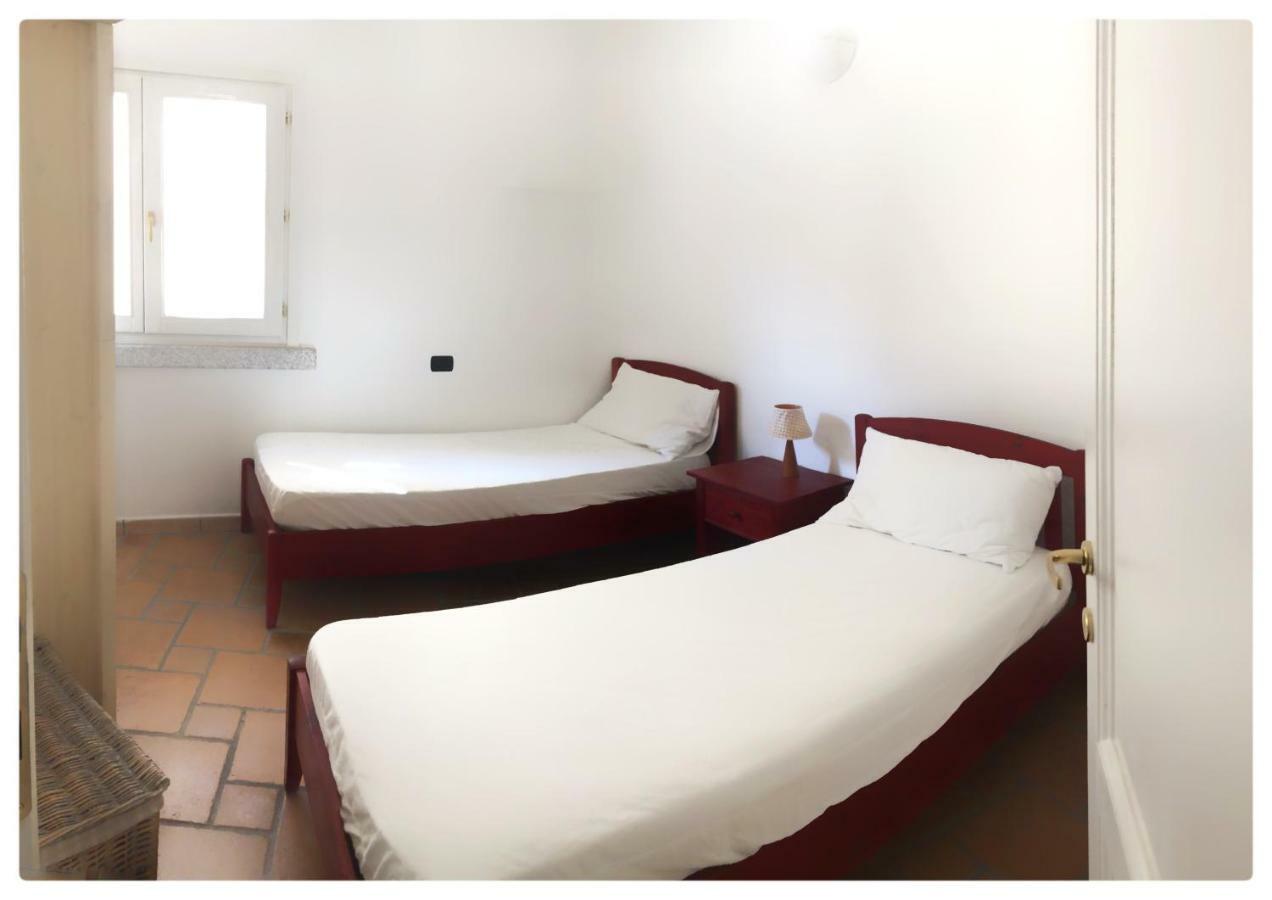 Incanto Apartment Голфо Аранчи Екстериор снимка