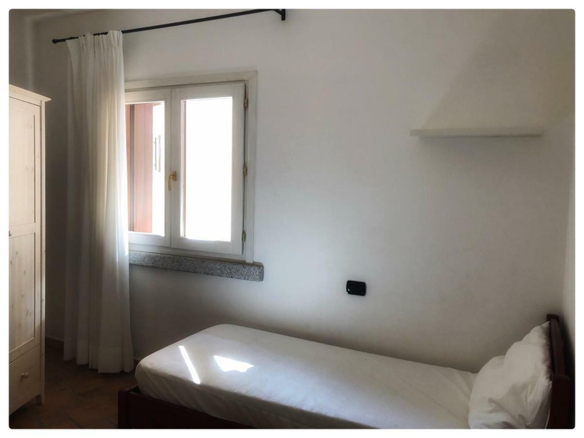 Incanto Apartment Голфо Аранчи Екстериор снимка